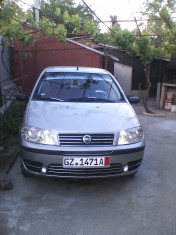 Fiat Punto foto