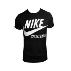 Tricou Nike Sportswear Model Run Air Cod Produs 15024 foto