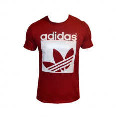 Tricou Adidas Originals David Beckham Cod Produs E123 foto