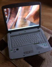 Dezmembrez laptop / notebook Acer Aspire 5220 foto
