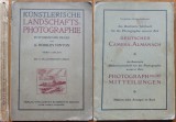 Cumpara ieftin H. Hinton , Fotografia artistica rurala in studiu si practica , Berlin , 1909