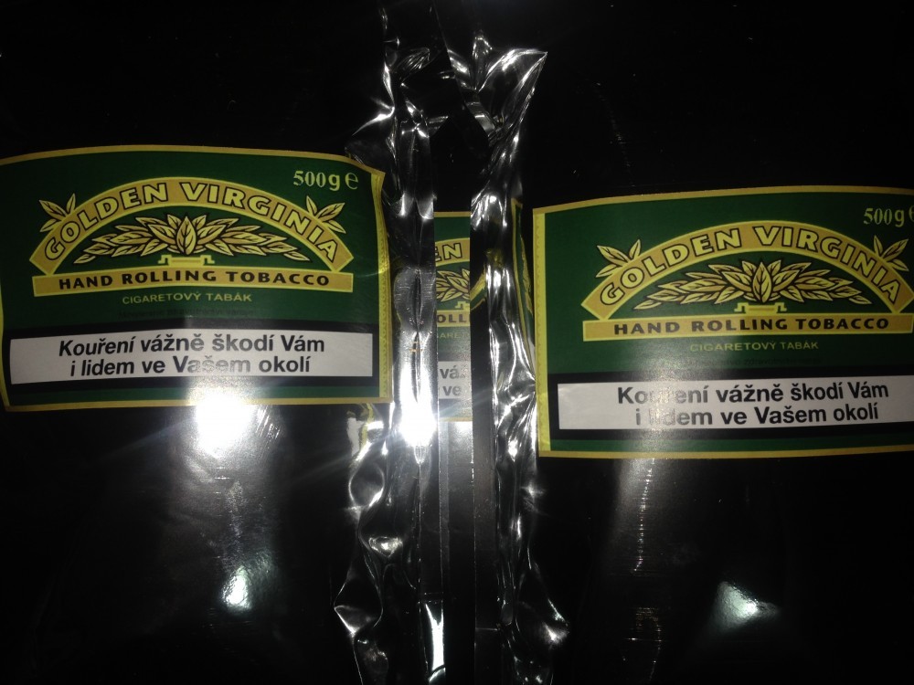 creamy tobacco vape juice Smooth Tobacco - Finest E-Liquid - 100mL