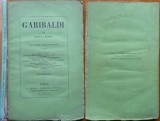 Cumpara ieftin Alexis la Messine , Garibaldi , Paris , 1860 , cu un portret