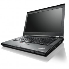 Laptop Lenovo Intel i5 3320M 2.6GHz (up to 3.3GHz), 8GB DDR3, SSD 120GB, DVD-RW foto