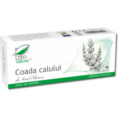 Coada Calului 30cpsPro Natura foto