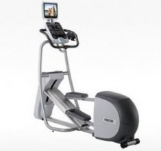 Bicicleta eliptica Precor EFX532I foto