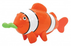 NAVYSTAR PULL STRING CLOWN FISH foto