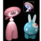 Lampa LED USB - cu atingere Lucky Rabbit