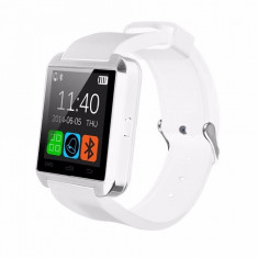 SmartWatch U8 Bluetooth Ceas pentru telefoane Android - SW002 foto