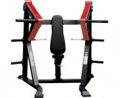 Aparat Presa Piept Impulse Fitness SL 7001 foto