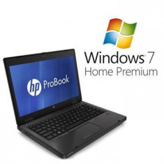 Laptopuri Refurbished HP ProBook 6460b i5 2410M Win 7 Home foto