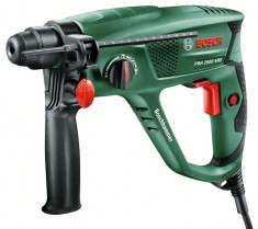 Ciocan rotopercutor Bosch PBH 2500 SRE 600W 2000 RPM 5000 percutii foto