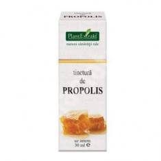 Tinctura de propolis 30 ml foto