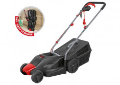 Masina electrica de tuns gazon SKIL 1300W 33cm foto