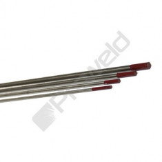 ProWeld - Electrod Tungsten rosu 2.0 mm foto