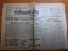 Ziarul romania libera 18 noiembrie 1972