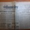 ziarul romania libera 18 noiembrie 1972