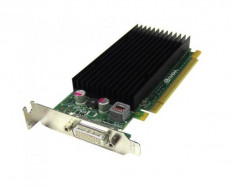 Placa video Nvidia Quadro NVS 300, 512 MB DDR3, DMS-59, PCI-e 16x, Low Profile foto