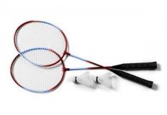 Set Badminton Super Power foto