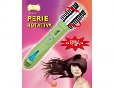 Perie rotativa Victronic 3in1 foto