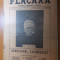 revista flacara 16 ianuarie 1916- &quot;panfletarul&quot; de victor eftimiu