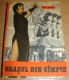 Orasul din campie - Ion Tipsie, 1979