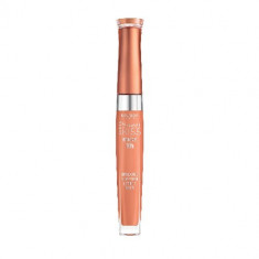 Luciu de buze Bourjois Gloss Sweet Kiss - 01 Sand Station foto