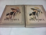 DOCTORUL-MARY R. RINEHART VOL 1+2