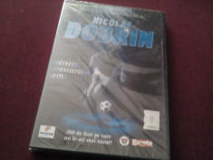 DVD NICOLAE DOBRIN foto