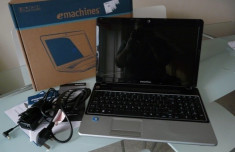 Dezmembrez laptop Acer Emachines e640G- Display LCD 15.6&amp;quot; CCFL foto