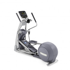 Bicicleta eliptica Precor EFX815 foto