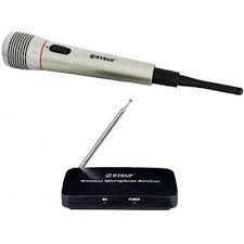 Microfon wireless uni-directional WG-238 foto