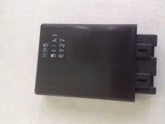 CDI ECU Honda CBR 1000F (SC21) 1987-1989 foto