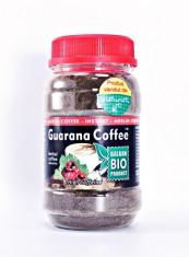 Cafea de cicoare cu guarana 100g foto