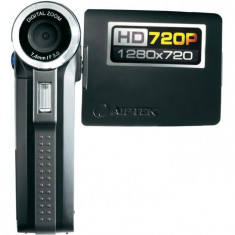 camera foto-video 720p FullHD foto