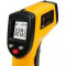 Termometru DT-8380 cu infrarosu
