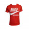 Tricou Nike Sportswear Model Run Air Cod Produs 15027