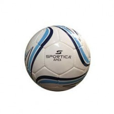 Minge de fotbal Sportica APEX marimea 5 foto