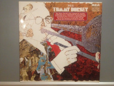 THIS IS TOMMY DORSEY - 2LP SET(1971/ RCA REC/ RFG) - Vinil/Jazz/Vinyl/Impecabil foto