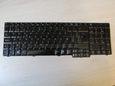 Tastatura Acer Aspire 6930g Produs functional Poze reale 0081DA foto