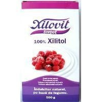 Xilovit Granule 500G foto