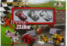 Xtreme Bike - Platforma de sarituri foto