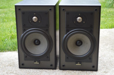 Boxe Celestion model 5 foto