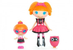 Surioara Mini - Lalaloopsy foto