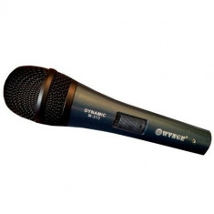 Microfon unidirectional dinamic WVNGR M-313 foto