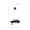 Husa Nokia Lumia 530 Slim Model Black Beetle