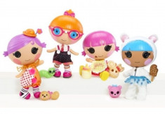 Papusa - Surioara Lalaoopsy foto