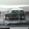 Macheta metal DeAgostini Mini Cooper S 1967 NOUA - Masini de Legenda Franta 1/43