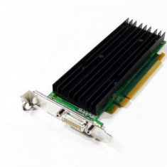 Placa video Nvidia Quadro NVS 290, 256 MB DDR2, DMS-59, PCI-e 16x, Low Profile foto