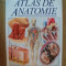 ATLAS DE ANATOMIE de TREVOR WESTON , 1997